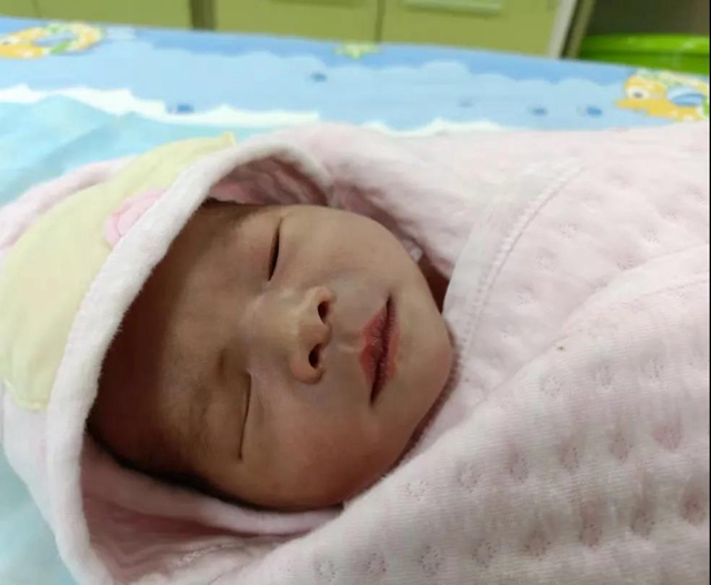 【围观】28名“小老虎”出生，萌翻整个春节！(图19)