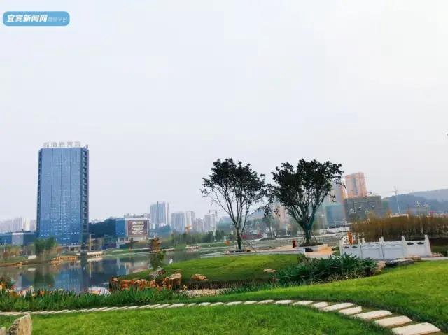这个春节 宜宾“新十景”你都打卡了哪些？(图14)