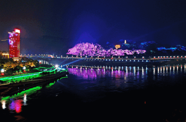 这个春节 宜宾“新十景”你都打卡了哪些？(图31)