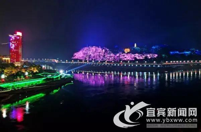 这个春节 宜宾“新十景”你都打卡了哪些？(图33)