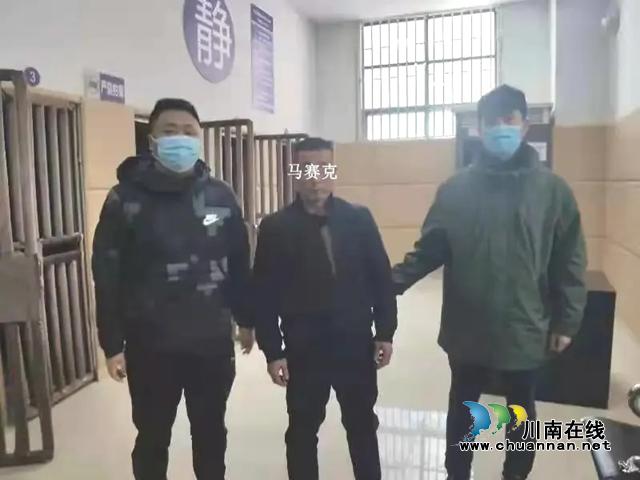 龙马潭：被执行人欠钱不还，牌桌上被抓个“正着”！