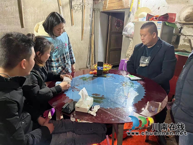 泸县十余万农民工在线观看2022年四川农民工春晚(图5)