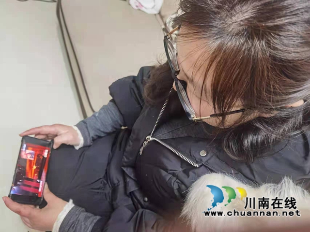 泸县十余万农民工在线观看2022年四川农民工春晚(图7)