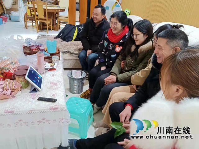 泸县十余万农民工在线观看2022年四川农民工春晚(图8)