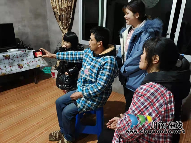 泸县十余万农民工在线观看2022年四川农民工春晚(图9)