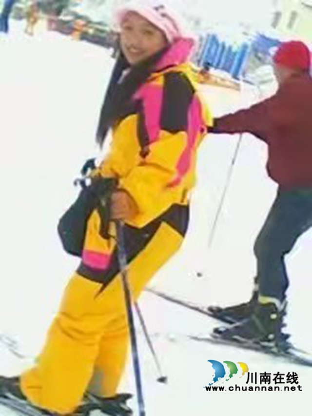 致公党江阳区基层委员会:以雪为媒,党员为冬奥加油喝彩!(图7) 致公党江阳区基层委员会:以雪为媒,党员为冬奥加油喝彩!(图7)