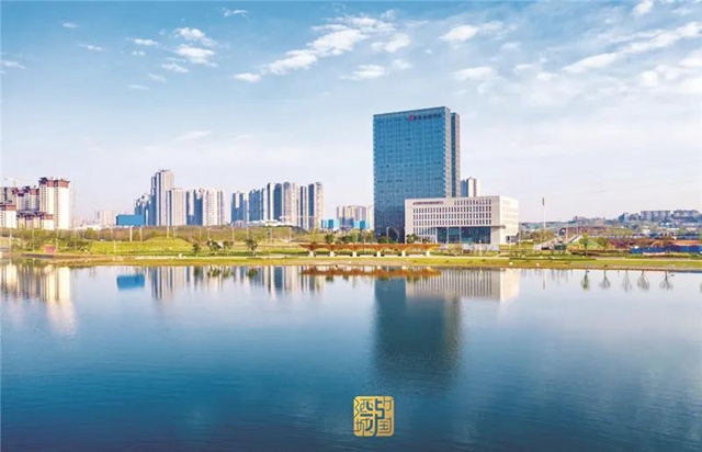 首批四川省“5+1”重点特色园区名单公布，泸州这两个园区上榜！(图1)