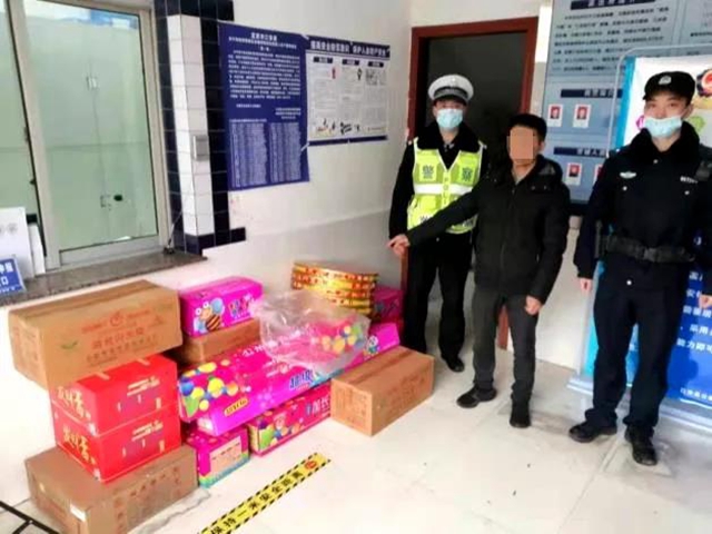 这件事干不得!宜宾各地已查处多起案件!多人被拘留、罚款!(图10) 这件事干不得!宜宾各地已查处多起案件!多人被拘留、罚款!(图10)