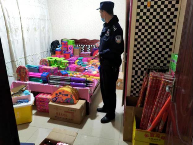 这件事干不得!宜宾各地已查处多起案件!多人被拘留、罚款!(图11) 这件事干不得!宜宾各地已查处多起案件!多人被拘留、罚款!(图11)