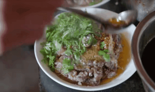 自贡人有多爱吃辣?央视拍了纪录片告诉你!(图5) 自贡人有多爱吃辣?央视拍了纪录片告诉你!(图5)