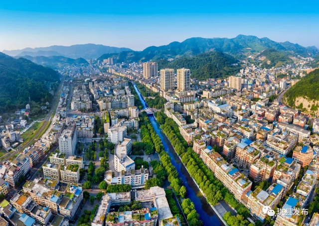 复审通过！宜宾再次获评国家卫生城市(图5)