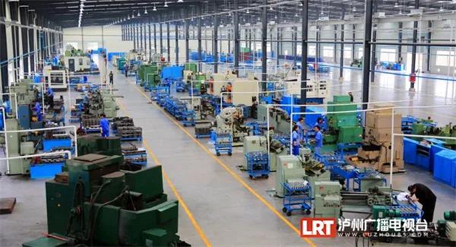 不要出去了，泸州近万个岗位等你来选！(图1)