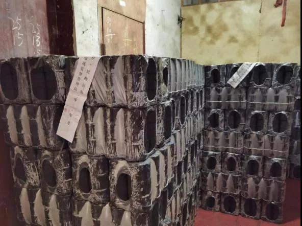 严查!泸州市场监管领域首张禁燃区销售散煤罚单已开出(图2) 2.jpg