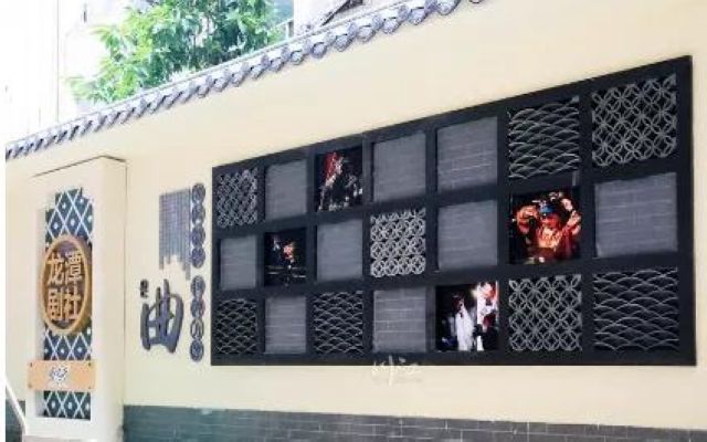 现场图曝光！泸州这条400年老街大变样(图4)