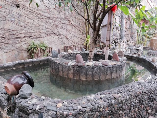 约起来！宜宾最新温泉盘点推荐！泡池多、水质好、纯天然……(图6)