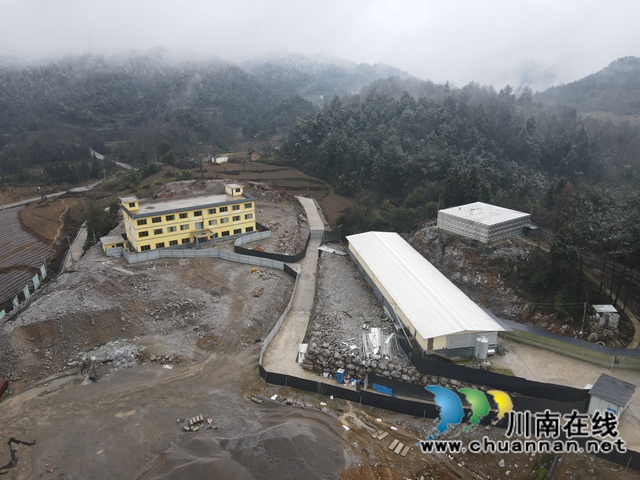 古蔺乡贤：扎根农村，服务农民(图5)