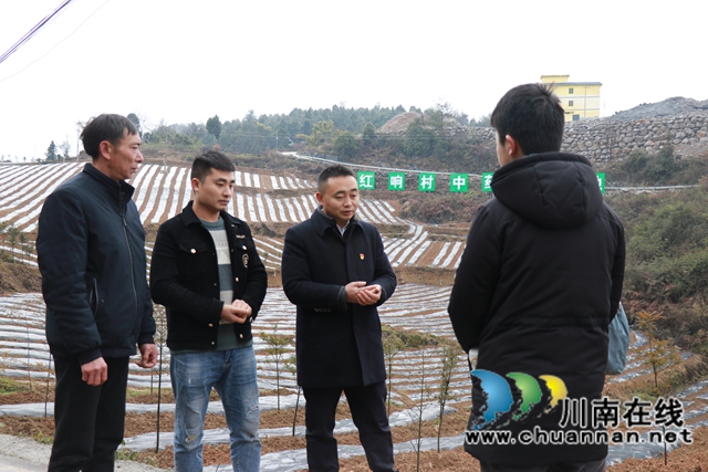古蔺乡贤：扎根农村，服务农民(图7)
