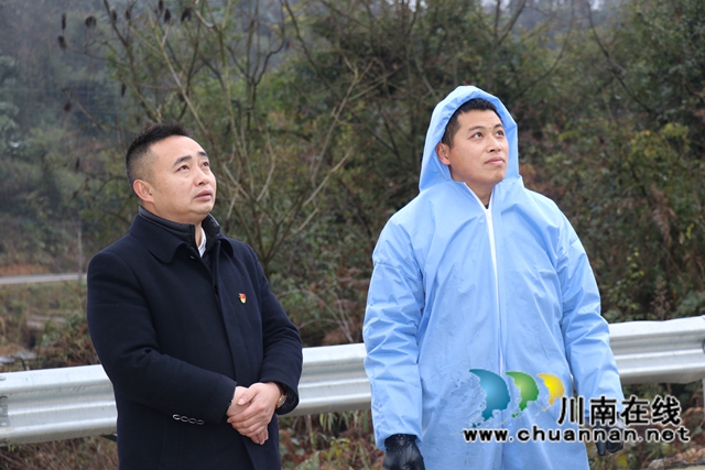 古蔺乡贤：扎根农村，服务农民(图1)