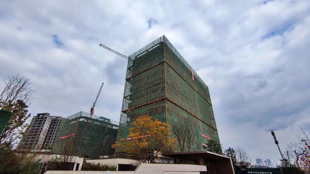 投资20亿！内江城区又一个“高大上”园区撩开面纱(图2)