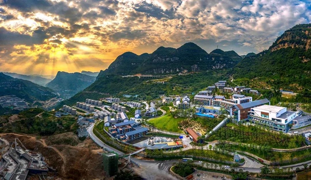 酒麒麟 · 看法庭丨泸州白酒产业园区法庭：唱好司法“护酒歌”(图3)