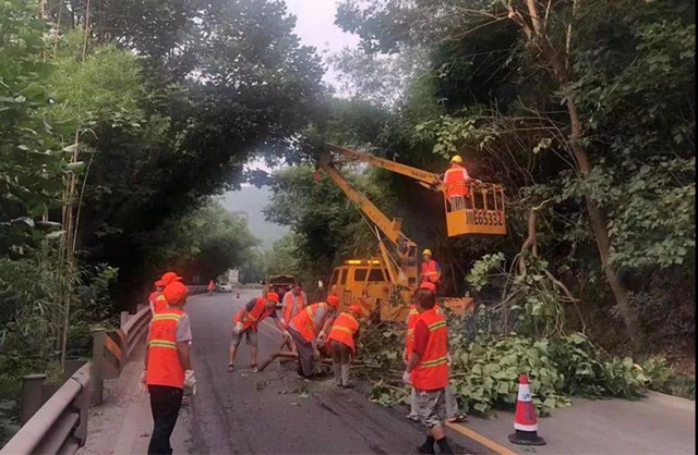 泸州：满意度99.68%！2021年“群众关心的十件实事”件件暖民心(图5)