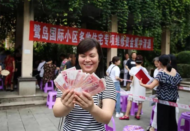 泸州：满意度99.68%！2021年“群众关心的十件实事”件件暖民心(图2)