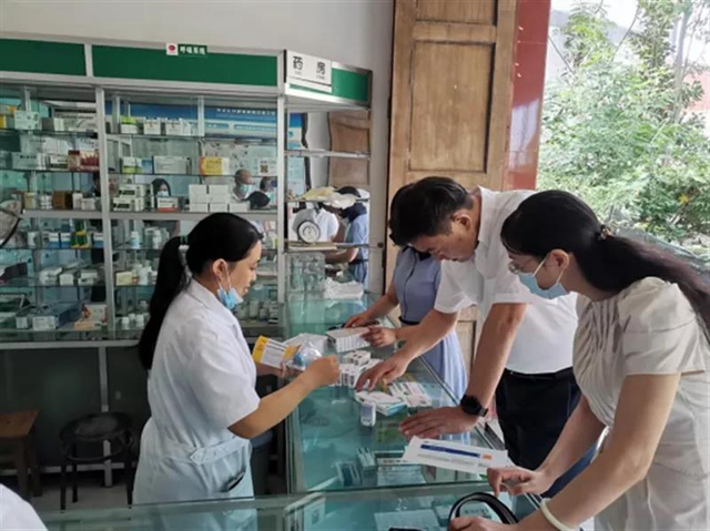 泸州：满意度99.68%！2021年“群众关心的十件实事”件件暖民心(图3)