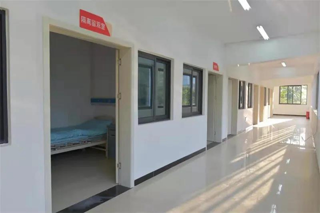 泸州：满意度99.68%！2021年“群众关心的十件实事”件件暖民心(图6)