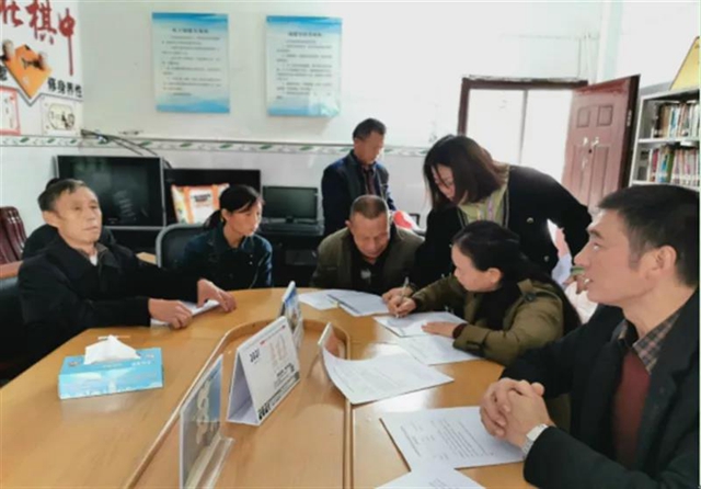 泸州：满意度99.68%！2021年“群众关心的十件实事”件件暖民心(图7)