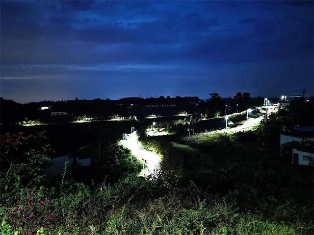 泸州：满意度99.68%！2021年“群众关心的十件实事”件件暖民心(图10)