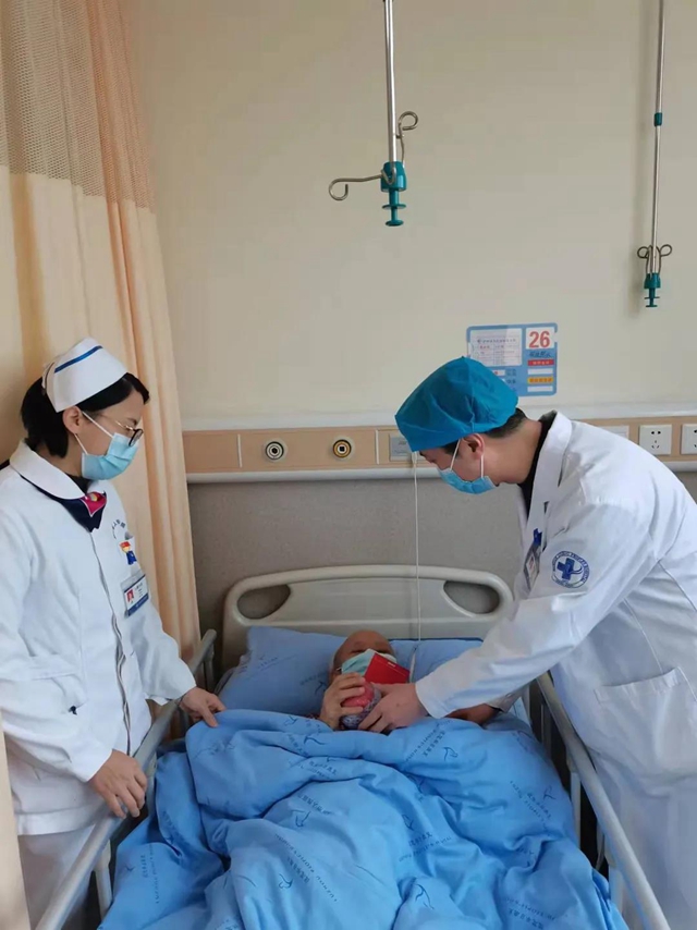 这个年，我们遇到了一些小温暖！(图3)