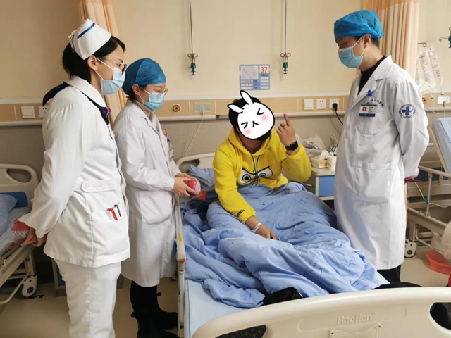 这个年，我们遇到了一些小温暖！(图5)