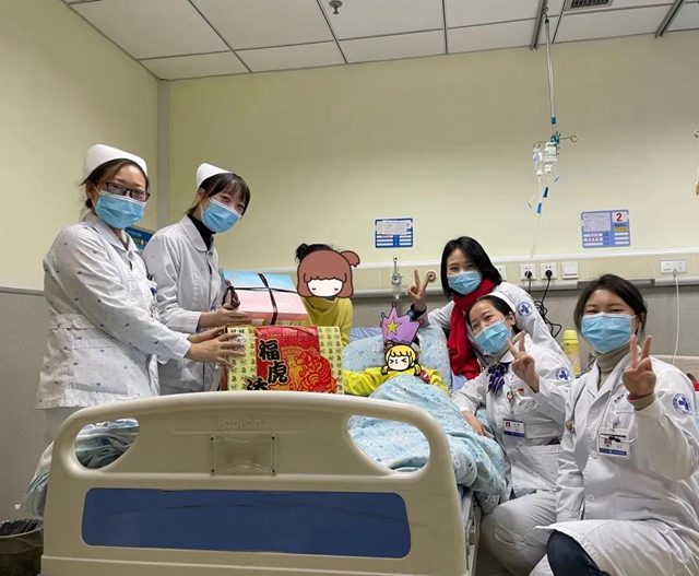 这个年，我们遇到了一些小温暖！(图9)