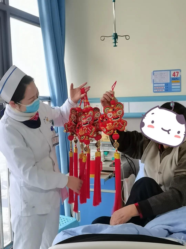 这个年，我们遇到了一些小温暖！(图11)