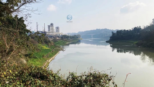 2977.43万元!富顺今年首个市重点工程项目正式开工建设(图4) 2977.43万元!富顺今年首个市重点工程项目正式开工建设(图4)