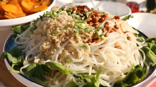 流口水！宜宾这场厨艺PK太香了！蛋圆子、椒麻鸡、烧腊、粉蒸肉……(图9)