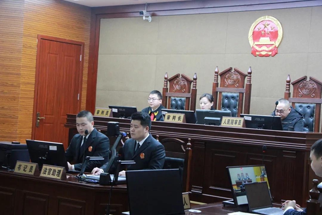 感受公平正义|元宵佳节,元气满满(图6) 感受公平正义|元宵佳节,元气满满(图6)