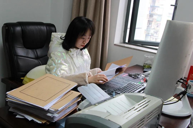 感受公平正义|元宵佳节,元气满满(图13) 感受公平正义|元宵佳节,元气满满(图13)