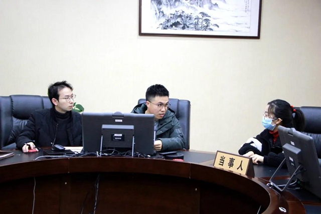 感受公平正义|元宵佳节,元气满满(图17) 感受公平正义|元宵佳节,元气满满(图17)