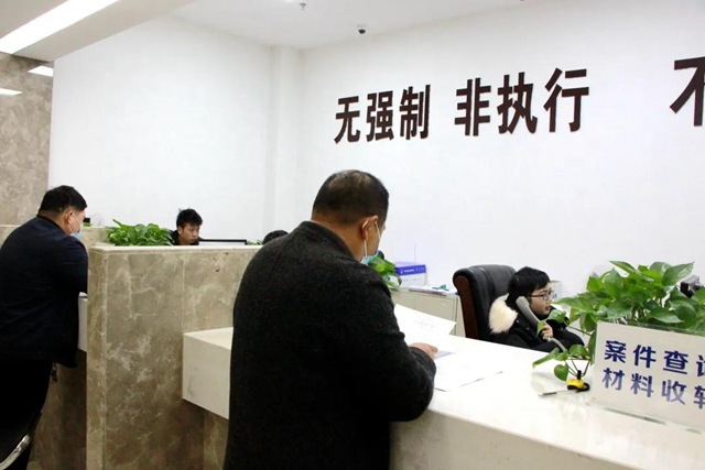 感受公平正义|元宵佳节,元气满满(图16) 感受公平正义|元宵佳节,元气满满(图16)