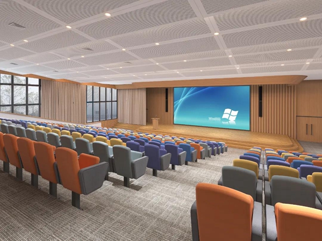 喜大普奔！龙马高中江韵学校开工！　(图10)