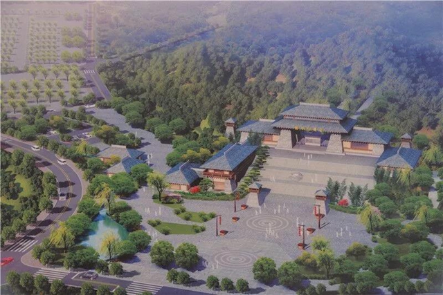 四川新增22家4A级景区，宜宾翠屏山景区上榜！(图8)