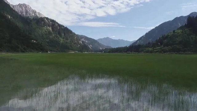 四川新增22家4A级景区，宜宾翠屏山景区上榜！(图9)