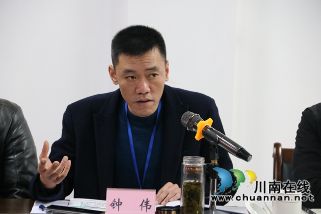 宜宾江安县残联到泸州市泸县考察交流“互联网+辅具超市”辅助器具服务模式工作(图8)