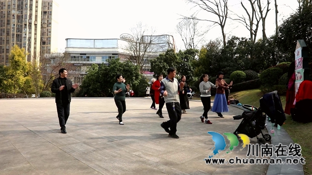 合江：新春佳节，享小城曼妙时光(图3)