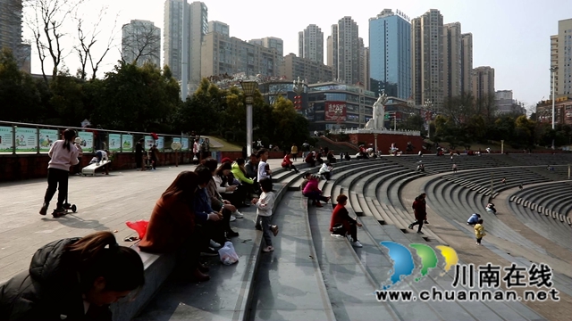 合江：新春佳节，享小城曼妙时光(图4)