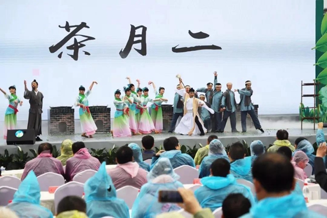 连续九届 | 这个周末,精彩纳溪不容错过!(图2) 连续九届 | 这个周末,精彩纳溪不容错过!(图2)