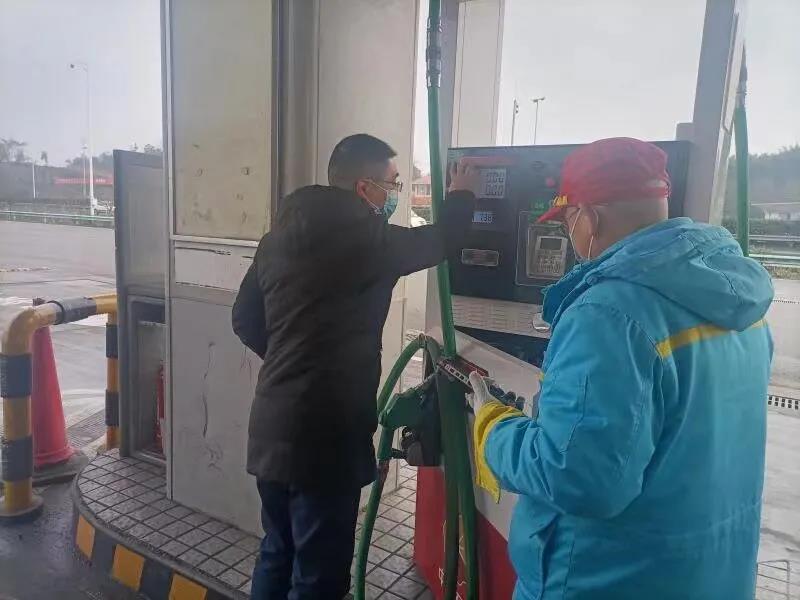 【春雷行动2022】多的两升油加到哪里了?(图2) 2.jpg