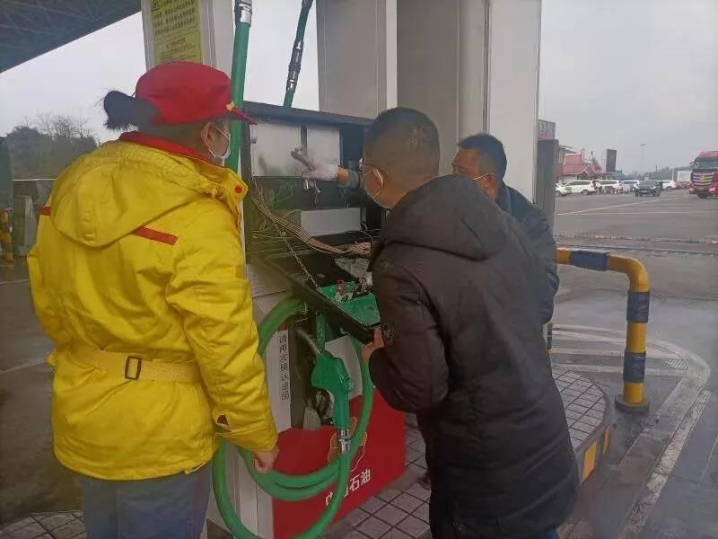 【春雷行动2022】多的两升油加到哪里了?(图3) 3.jpg