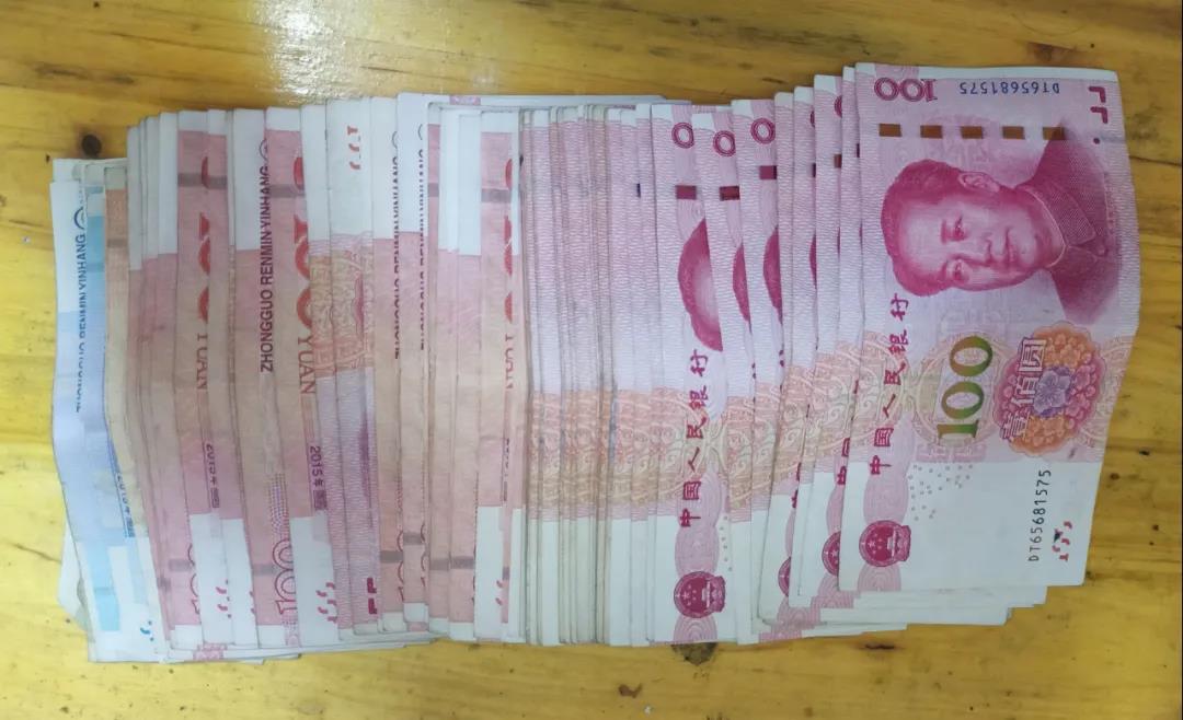 江阳公安重拳出击,严厉查处涉赌人员92名(图6) 6.jpg